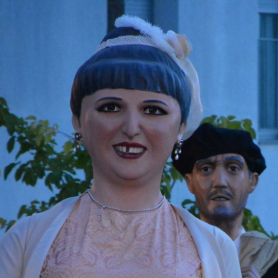 Calders Giants Meeting