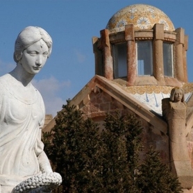 Un passeig per la ciutat de l'eternitat a Canet de Mar