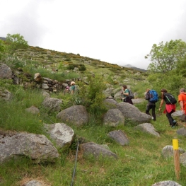 Vall de Boí Trek Festival
