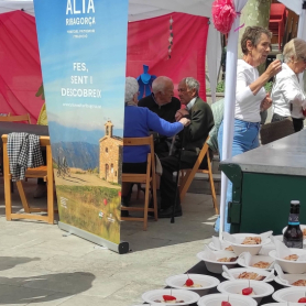 Vermuts Gastronòmics Musicals a l'Alta Ribagorça