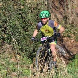 Vinyabike Arbucies 2025