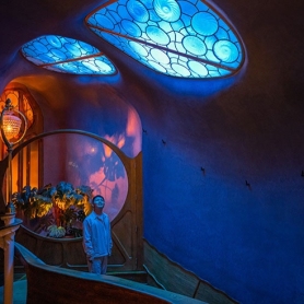 Night Tour: A Winter's Night - Casa Batlló