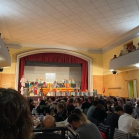 Viu el Nadal a Maçanet de Cabrenys!