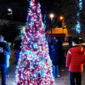 Viu el Nadal a Santa Cristina d'Aro!