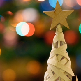 Viu el Nadal al Pinell de Brai!