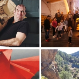 ¡Vive el Turismo industrial en Semana Santa con la XATIC!