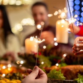 Viu un Nadal màgic a Sant Julià de Cerdanyola!