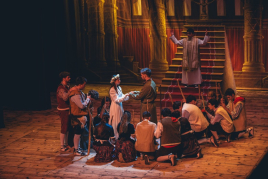 Els Pastorets de Berga