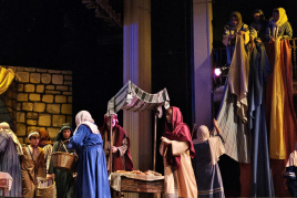 Els Pastorets de Capellades - 