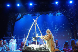 Els Pastorets de l'Espluga de Francolí