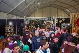 Fira de Mostres d'Amposta