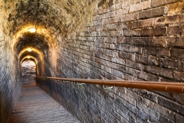 Itinerary Flavors in time of war at CIARGA