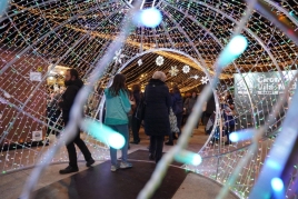 Market Gironella Vila de Nadal