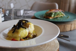 Mostra Gastronòmica de les Garrigues