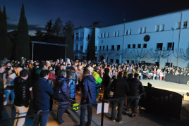 Nadal i Reis a Les Masies de Voltregà i Sant Hipòlit de Voltregà