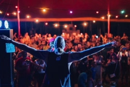 Nomad Festival Vila-seca Nadal