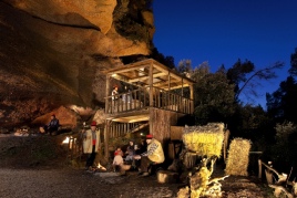 Pessebre Vivent de Corbera de Llobregat