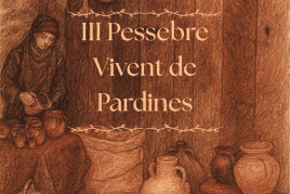 Pessebre Vivent de Pardines