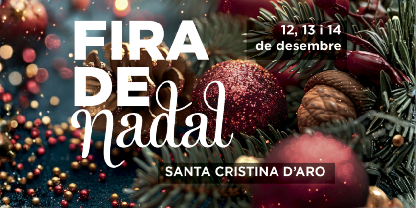 fira-nadal-santa-cristina-aro