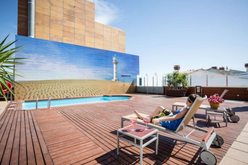 Hotel Rull (Hotel Rull)