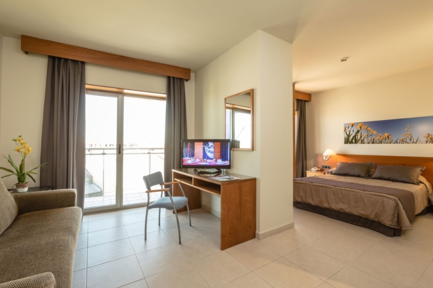 Hotel Rull (Hotel Rull Habitacio Doble Especial)