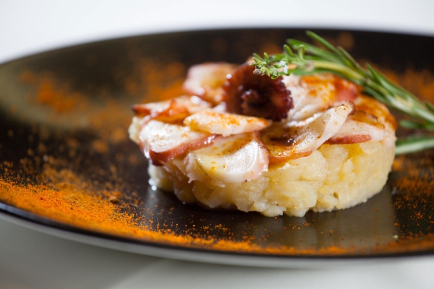 Hotel Rull (Hotel Rull Restaurant)