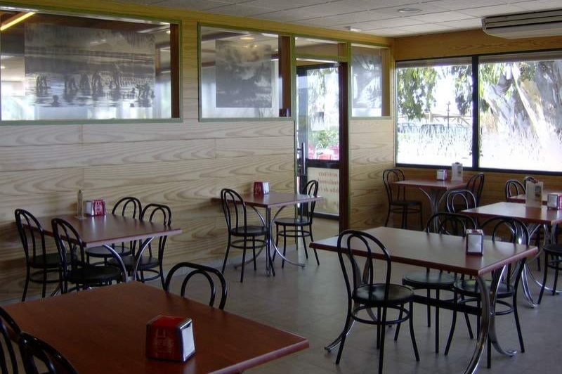 L’Estany - Casa de Fusta (Interior Estany)