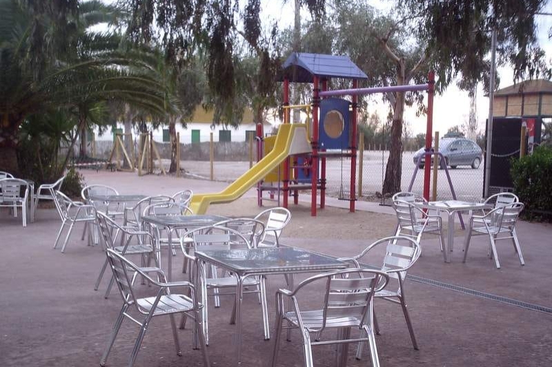 L’Estany - Casa de Fusta (Exterior Estany)