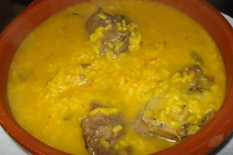 L’Estany - Casa de Fusta (ArrÃ²s)