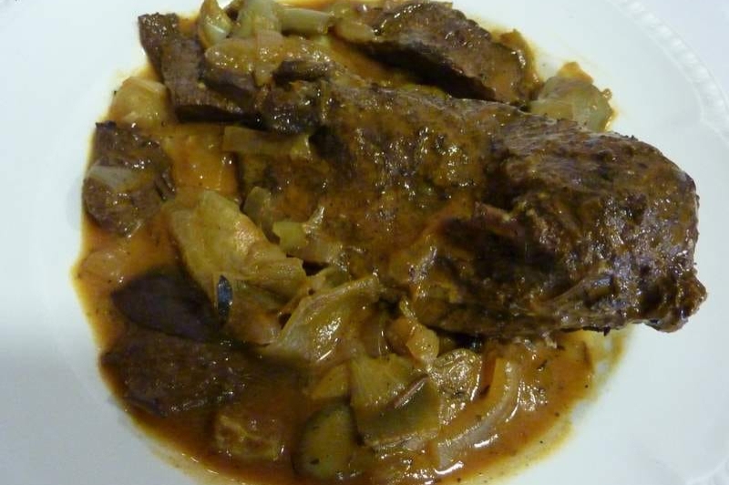 L’Estany - Casa de Fusta (Restaurant)