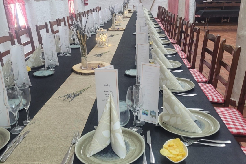 L’Estany - Casa de Fusta (L Estany Casa De Fusta_1)