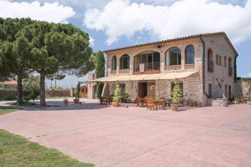 Mas del Joncar (Mas Del Joncar)