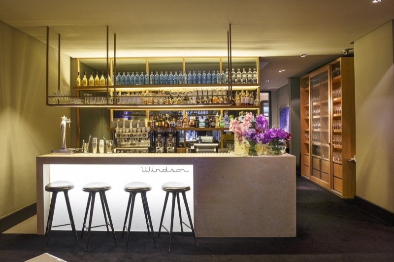 Restaurant Windsor (Bar Restaurant)