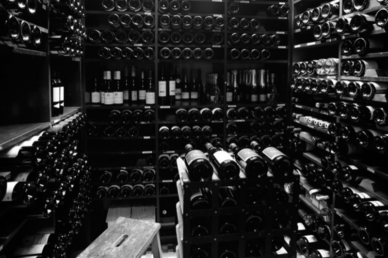 Restaurant Windsor (El Celler Bodega)