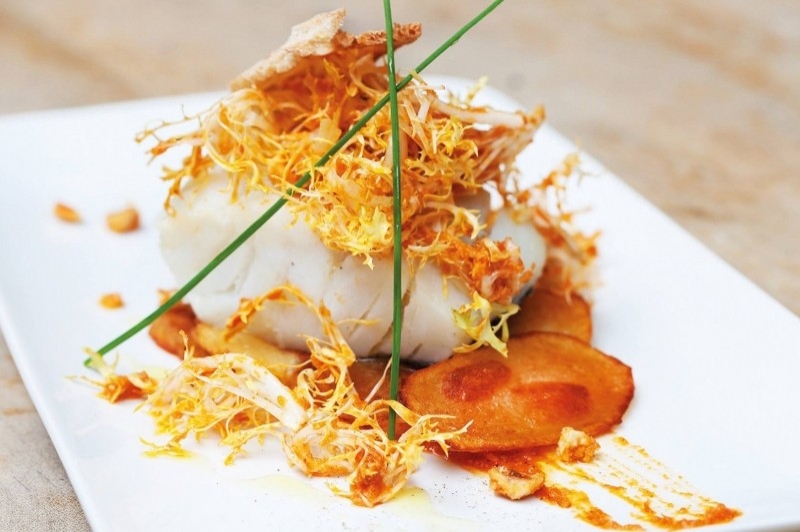 Restaurant Windsor (Cuina Bacalla)