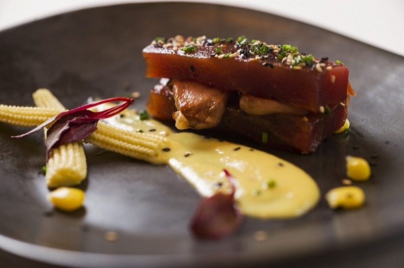 Restaurant Windsor (Cuina Innovadora)