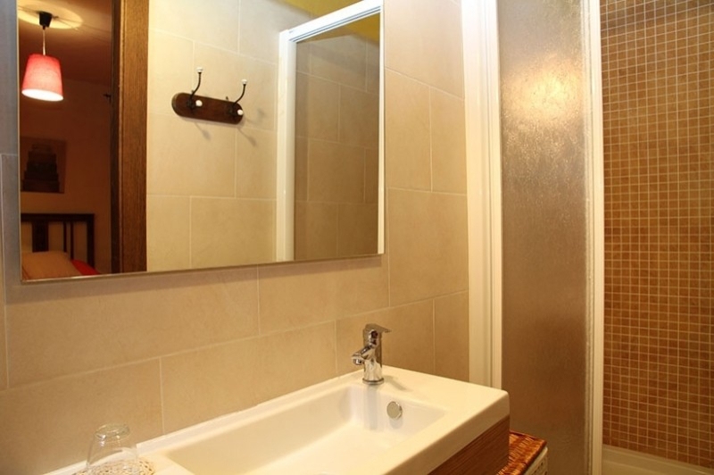 Casa Coll (Barruera) (Casa Coll Bany)