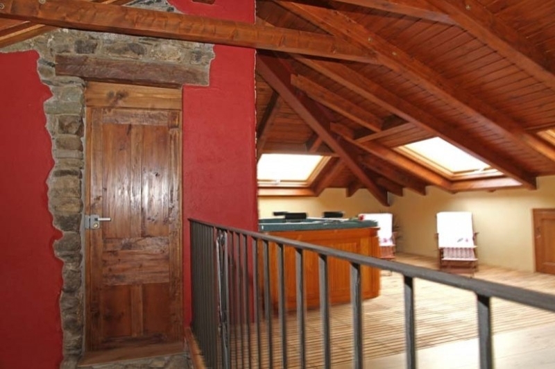 Casa Coll (Barruera) (Casa Coll)