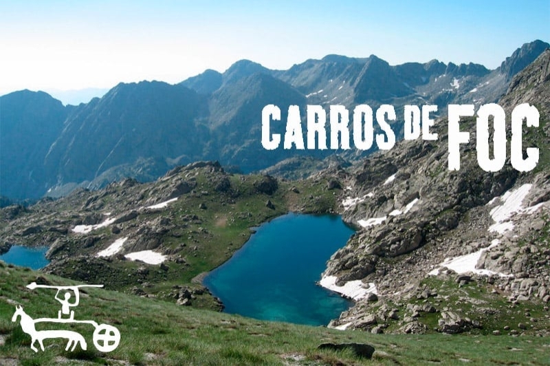 Carros de Foc (Travessa)