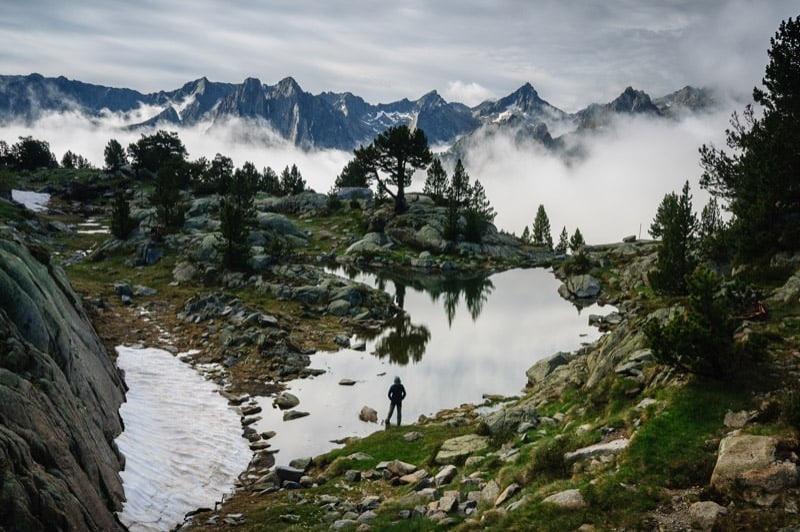 Carros de Foc (A Mitja Passa Del Cel)