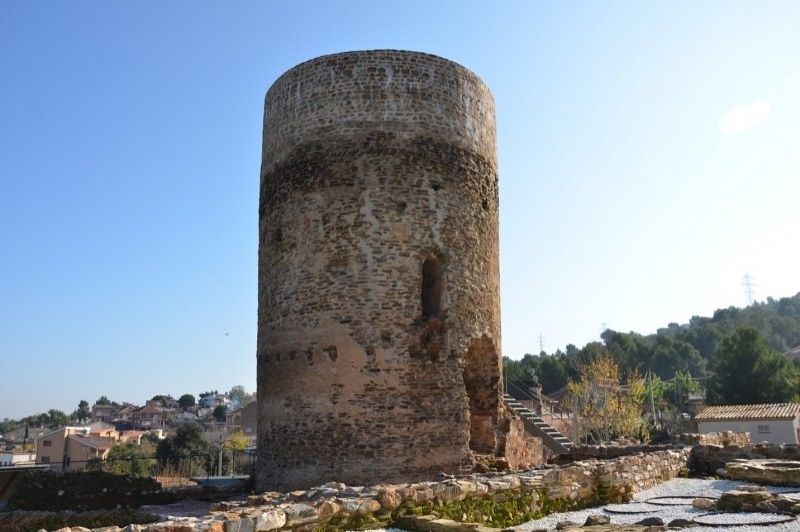 Museu de Sant Boi de Llobregat ( Museu De Sant Boi De Llobregat)