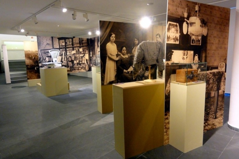 Museu de Sant Boi de Llobregat (Museu De Sant Boi De Llobregat)