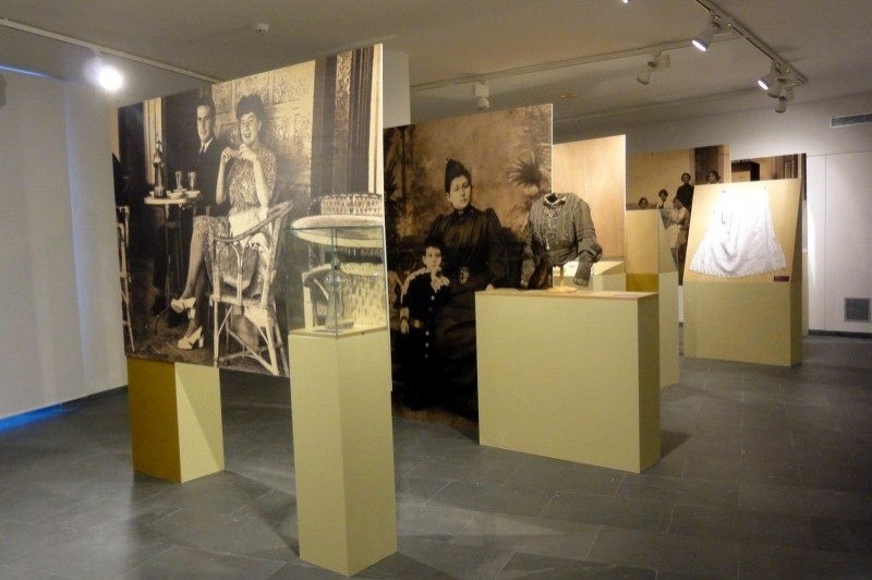 Museu de Sant Boi de Llobregat (Museu De Sant Boi De Llobregat)