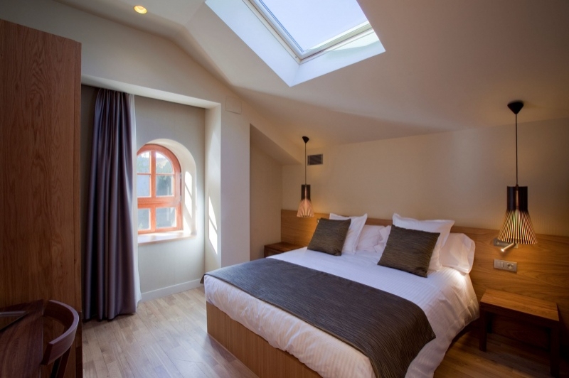 Hotel Vall de Núria (Hotel Vall De Nuria)