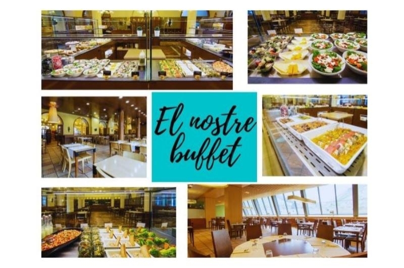 Hotel Vall de Núria (Hotel Vall De Nuria)