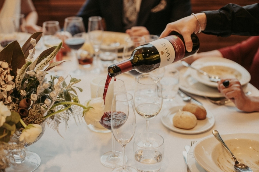 Hotel Vall de Núria (Casaments 2)