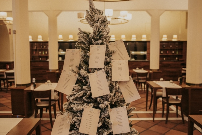 Hotel Vall de Núria (Casaments 3)