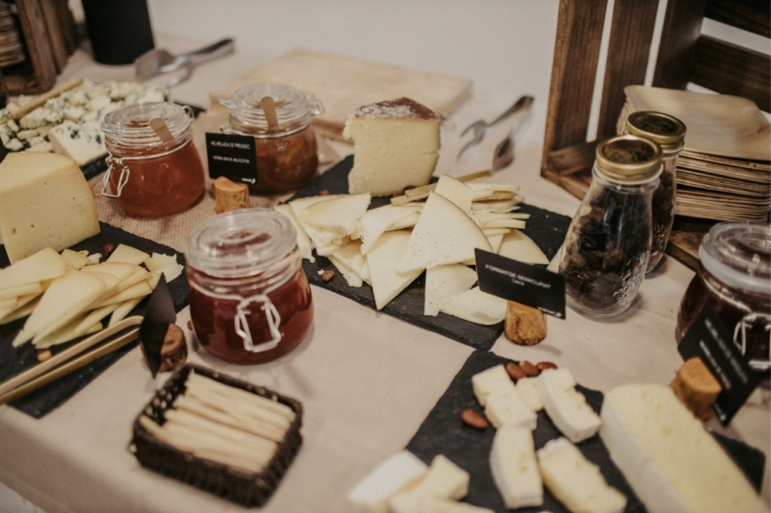 Hotel Vall de Núria (Casaments 4)