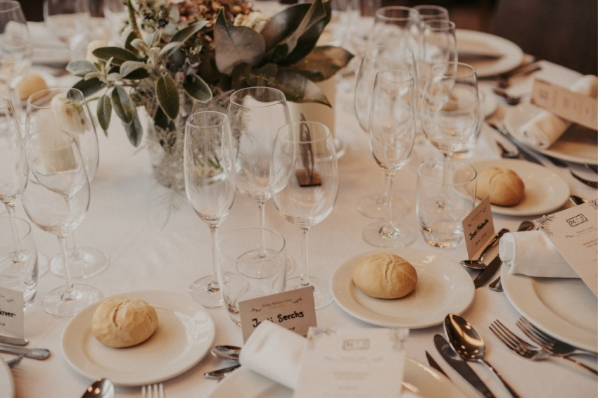 Hotel Vall de Núria (Casaments)