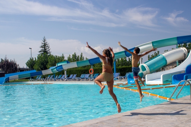 Berga Resort (Berga Resort)